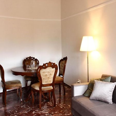 La Casa Della Cittadella Apartment Chiavari Exterior photo