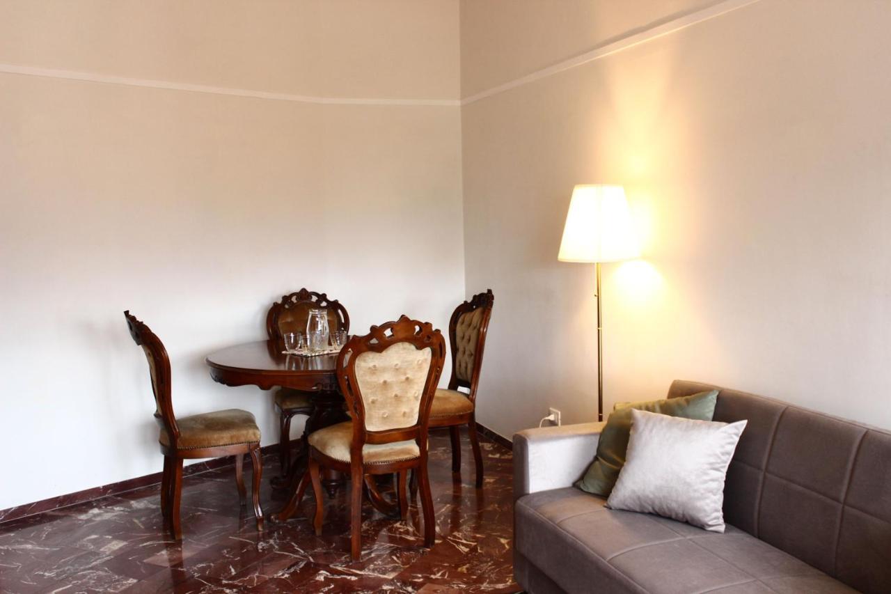 La Casa Della Cittadella Apartment Chiavari Exterior photo