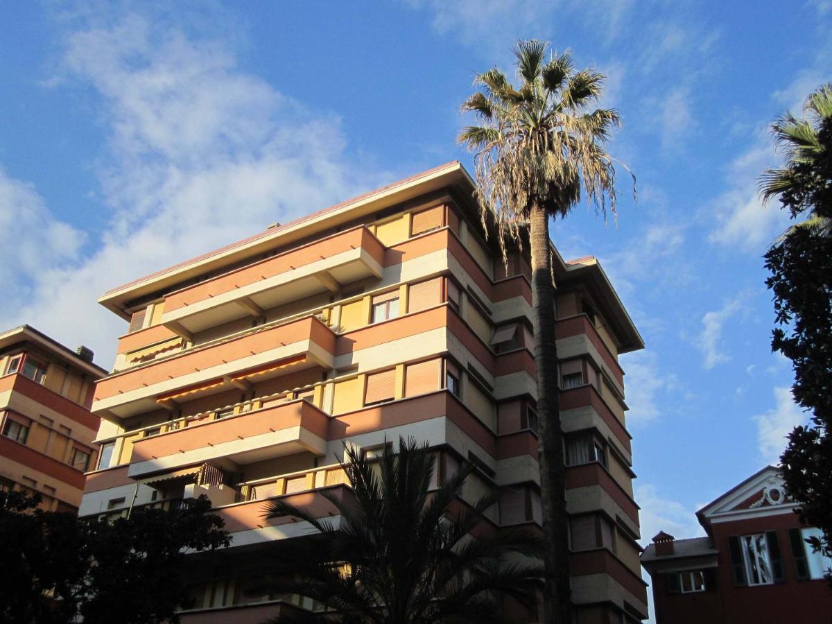 La Casa Della Cittadella Apartment Chiavari Exterior photo